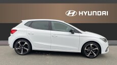 SEAT Ibiza 1.0 TSI 110 FR Sport 5dr Petrol Hatchback